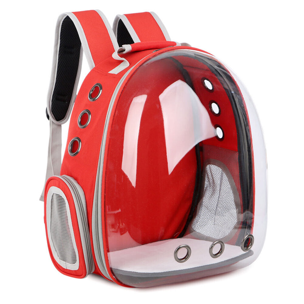 Bubble Capsule - Cat Carrier BookBag